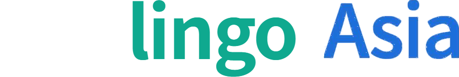 Podlingo Asia