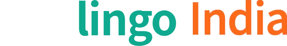 Podlingo India