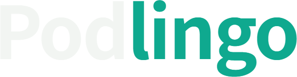 Podlingo