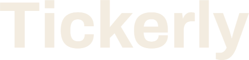 Tickerly