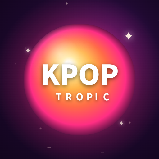 KPop Tropic