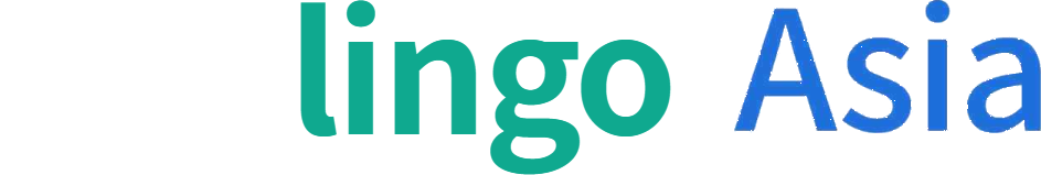 Podlingo Asia