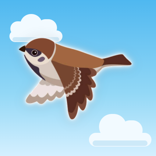 Sparrow Sprint