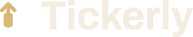 Tickerly