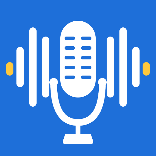 Podlingo Asia icon