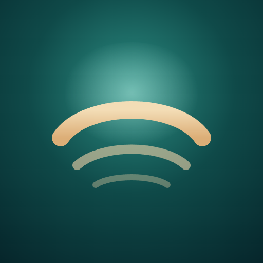 Quietide icon