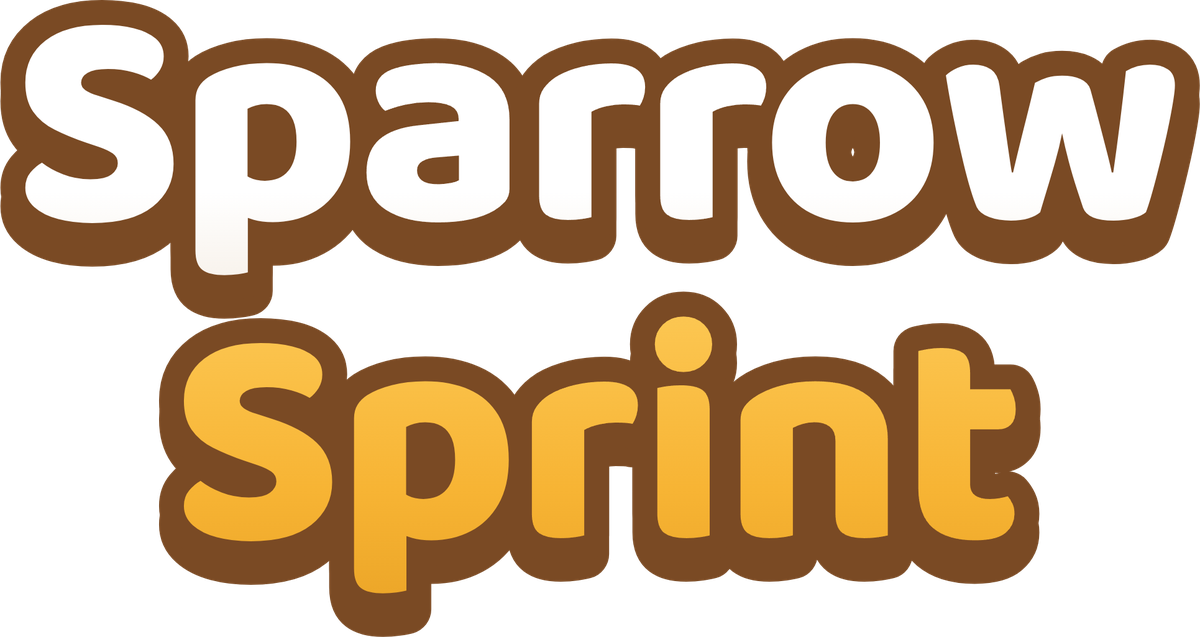 Sparrow Sprint