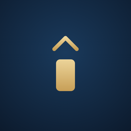 Tickerly app icon