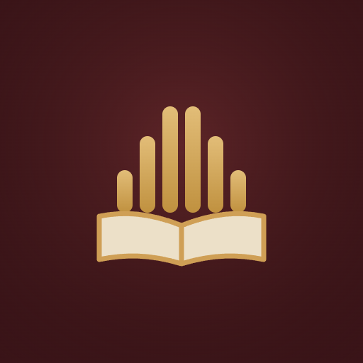 Tomecast icon